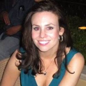 Meet your Posher, Denise